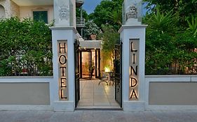 Hotel & Apartments Villa Linda